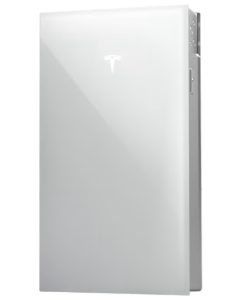 Tesla Power Wall Solar Battery